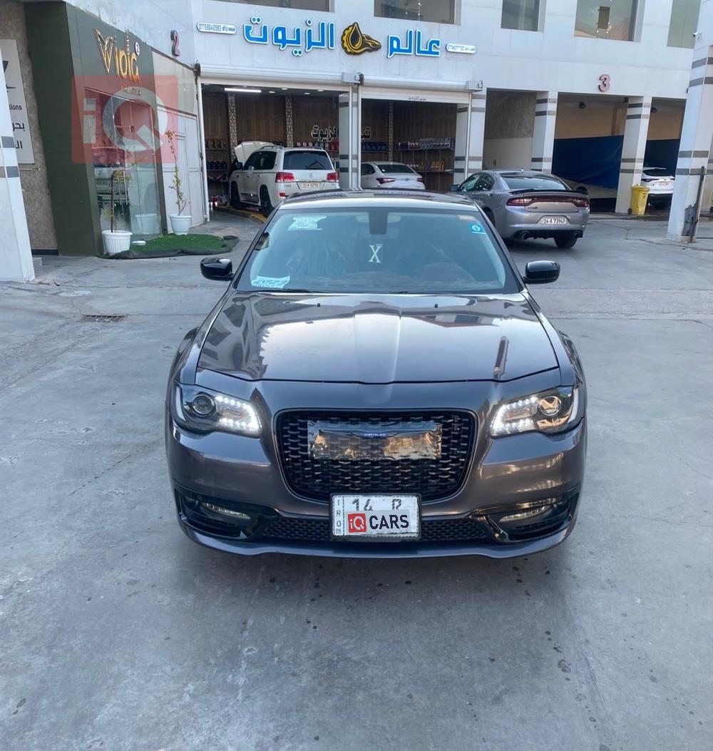 Chrysler 300
